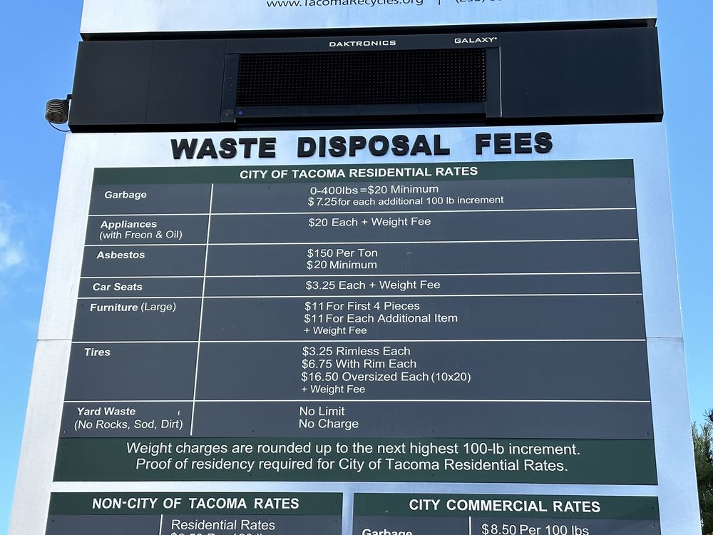 LANDFILL Updated September 2024 11 Photos 3510 S Mullen St