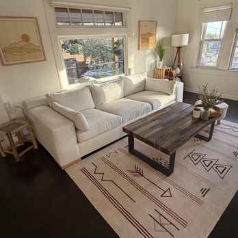 Design it by Ninos - Couch - Furniture Reupholstery Near Me - Los Angeles, California