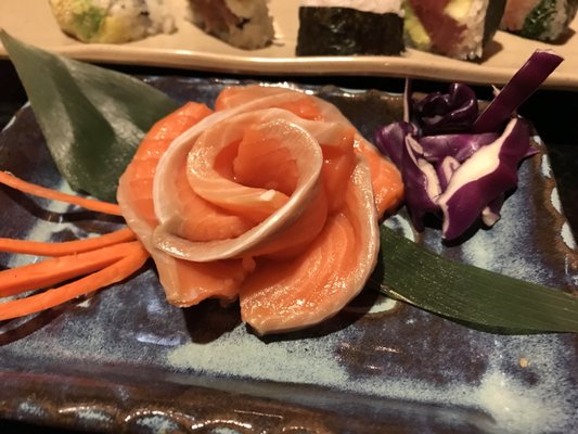 The Asian Palate by null