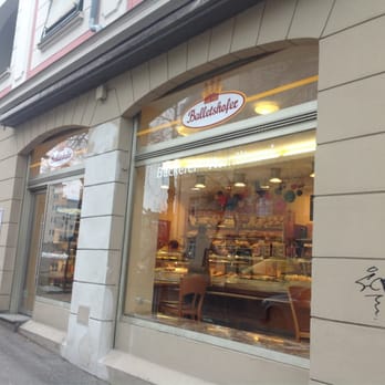 Balletshofer - Bakeries Near Me - Augsburg, BY
