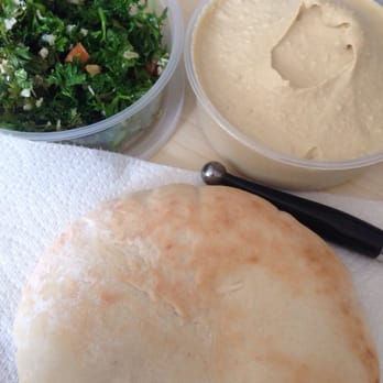 Shaloha PITA - Seriously delicious taboulee and hummus with the best pita bread you will have - Sandwiches Near Me - Honolulu, Hawaii Shaloha PITA - Seriously delicious taboulee and hummus with the best pita bread you will have - Sandwiches Near Me - Honolulu, Hawaii