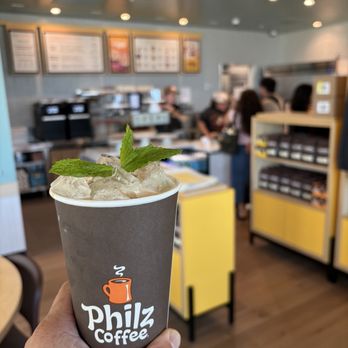 Philz Coffee - Coffee & Tea Near Me - Elk Grove, California Philz Coffee - Coffee & Tea Near Me - Elk Grove, California