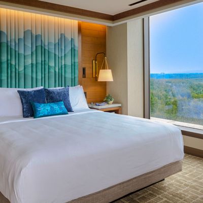 Snoqualmie Casino & Hotel by null