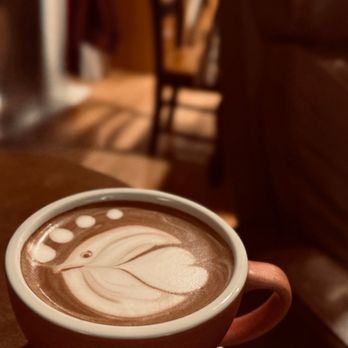 Coffeegraph - Fin-tastic Latte Art - Coffee & Tea Near Me - Denver, Colorado Coffeegraph - Fin-tastic Latte Art - Coffee & Tea Near Me - Denver, Colorado