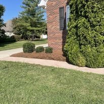 Slide of Drake's Handyman Services