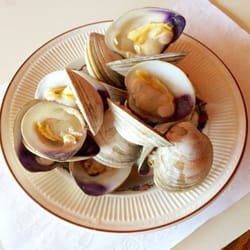 Weatherly Country Inn Restaurant & Lounge - Steamers