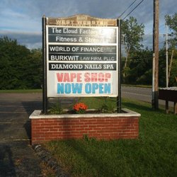 Diamond Nails Spa