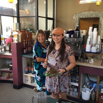 Talk Kaimuki - Coffee & Tea Near Me - Honolulu, Hawaii