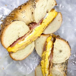 Taylor Ham