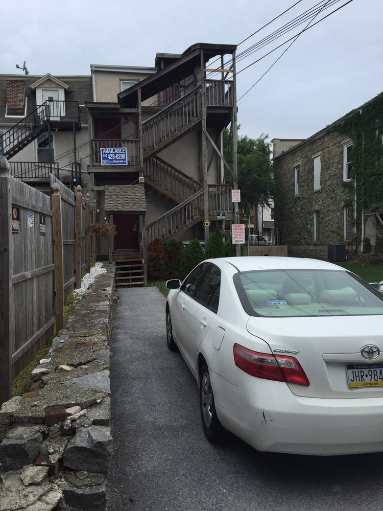 SWOPE LEES COMMERCIAL REAL ESTATE 208 E Market St, West Chester