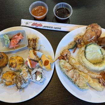 Ninja Sushi & Grill - Good selection - Japanese Near Me - Arlington, Texas Ninja Sushi & Grill - Good selection - Japanese Near Me - Arlington, Texas