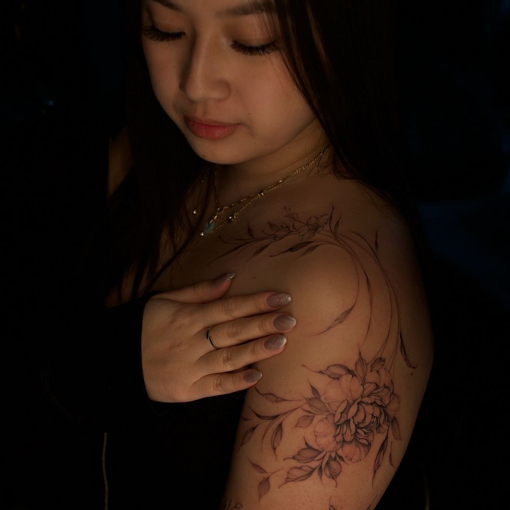 New Generation Tattoo - Tattoo Near Me - San Jose, California
