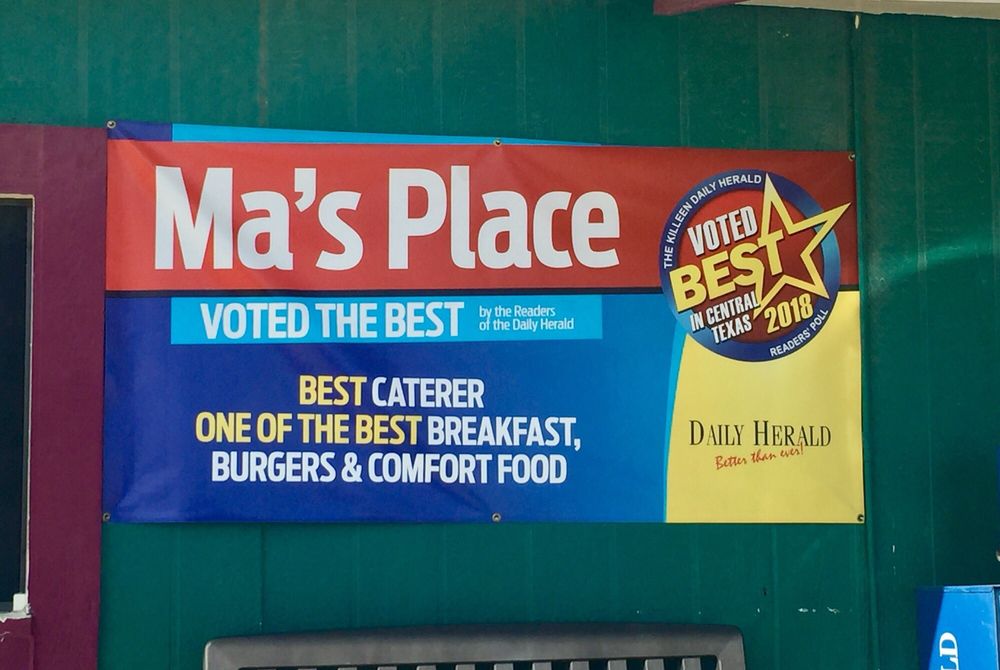 Ma S Place Visit Now 34 Photos 21 Reviews American