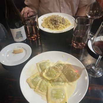 Bocconcino - Italian Near Me - San Francisco, California