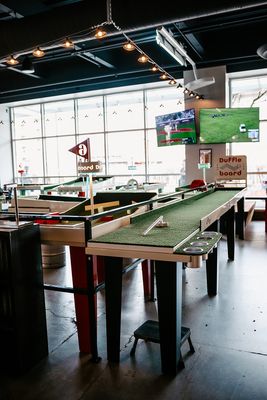 Flatstick Pub - Redmond by null