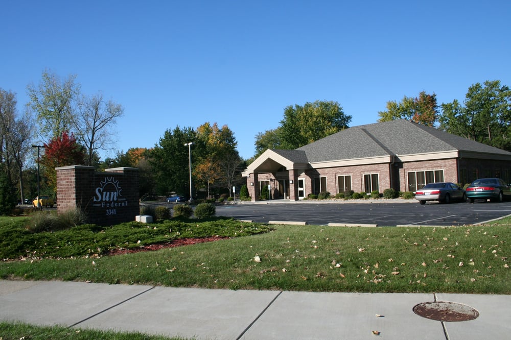 SUN FEDERAL CREDIT UNION Updated September 2024 3341 Executive Pkwy