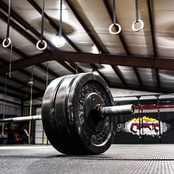 CrossFit Elizabethtown