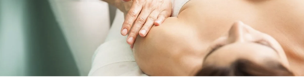 Giving Back Massage of Barrington - grief counselor in Barrington, IL