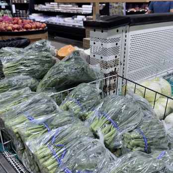 Welcome Food Center - Spinach and Chinese Broccoli - International Grocery Near Me - Houston, Texas Welcome Food Center - Spinach and Chinese Broccoli - International Grocery Near Me - Houston, Texas
