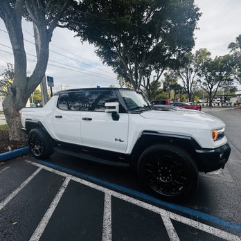 Charles Car Stereo - Got my Ceramic tints done at Charles... - Car Stereo Installation Near Me - Hialeah, Florida Charles Car Stereo - Got my Ceramic tints done at Charles... - Car Stereo Installation Near Me - Hialeah, Florida