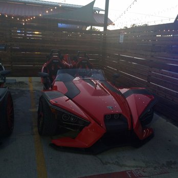The Railhouse - slingshots - Bars Near Me - Kyle, Texas