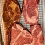 The Butcher Block