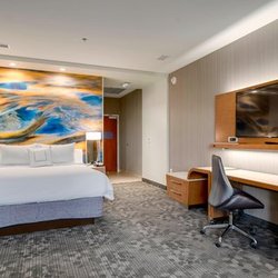 Courtyard by Marriott Niagara Falls, USA