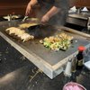 Hinode Japanese Steakhouse and Sushi gift card