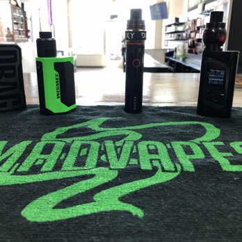 MadVapes - Vape Shops Near Me - Indian Land, South Carolina MadVapes - Vape Shops Near Me - Indian Land, South Carolina