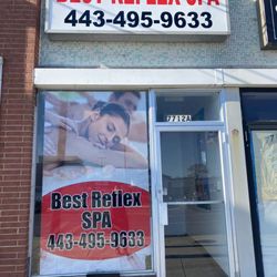 Best Reflex Spa - Best Reflex Spa