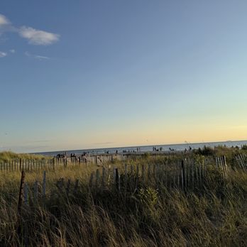 Fish House - view of sunset beach - Bars Near Me - Cape May, New Jersey Fish House - view of sunset beach - Bars Near Me - Cape May, New Jersey