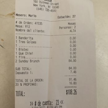 Republica - Lounges Near Me - New York, New York