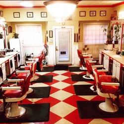 Lucky's Barbershop & Shave Parlor