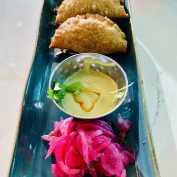 Dosalas - Empanada - Latin American Near Me - Vancouver, Washington Dosalas - Empanada - Latin American Near Me - Vancouver, Washington