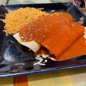 El Agave Mexican Restaurant - Lunch Bean Burrito and Cheese Enchilada - Mexican Near Me - Wichita, Kansas El Agave Mexican Restaurant - Lunch Bean Burrito and Cheese Enchilada - Mexican Near Me - Wichita, Kansas