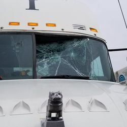 Big Tows - After the turkey disabled me..