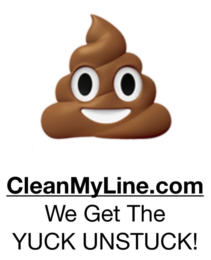 Slide of Clean Line Sewer Septic & Plumbing