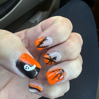 City Nails - Nail Salons Near Me - Reno, Nevada
