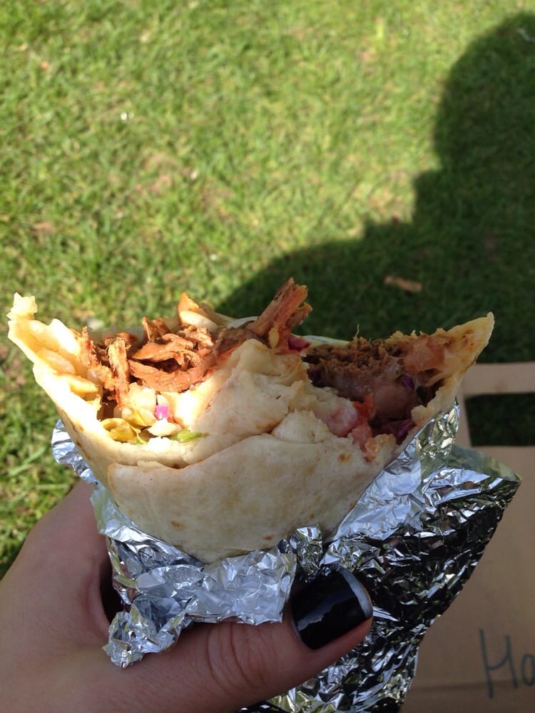 Habaneros Mexican Street Food