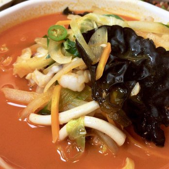 Hee Rae Deung - Korean Near Me - Coquitlam, British Columbia