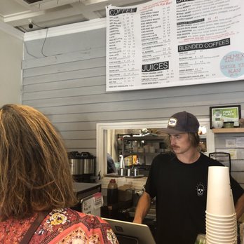 Java Kai Kauai - Breakfast & Brunch Near Me - Kapaa, Hawaii