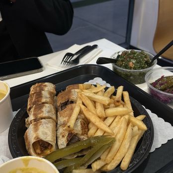 Habibi Time - Mediterranean Near Me - Newport Beach, California Habibi Time - Mediterranean Near Me - Newport Beach, California