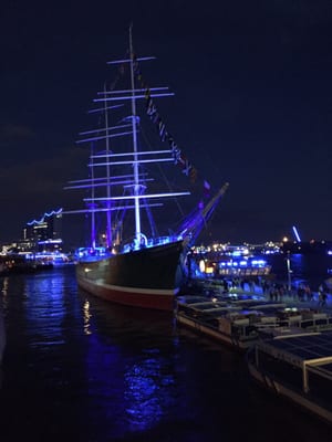 Rickmer Rickmers by null