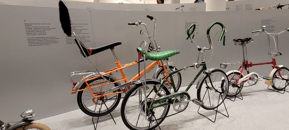 Pinakothek der Moderne