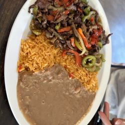 Tacos Melaque - Fajita