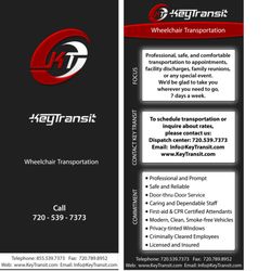 Key Transit