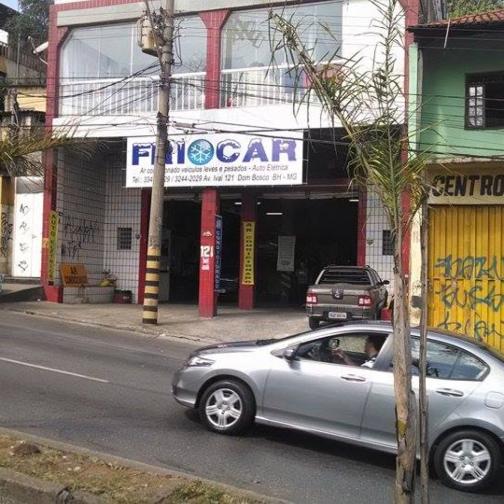 THE BEST 10 AUTO REPAIR near MG - MG 35460-000, BRAZIL - Updated 2026 -  Hours - Yelp