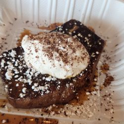 Roost - Chocolate Espresso Banana Bread