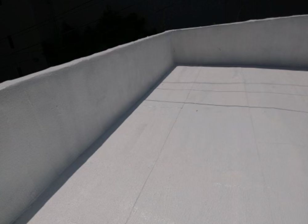 Slide of Slater Roof Company