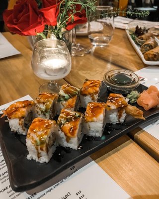 NAM Kitchen by null